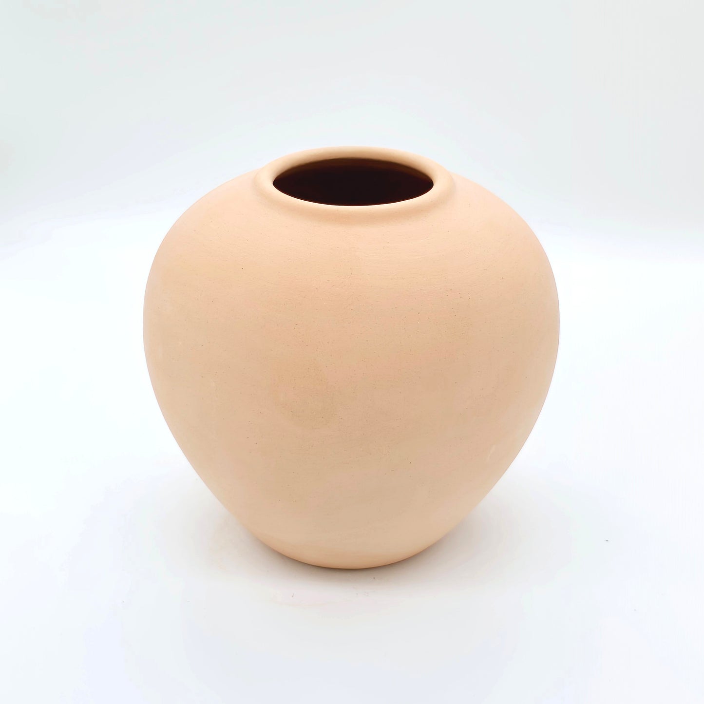 Ceramic Flower Vase #V46