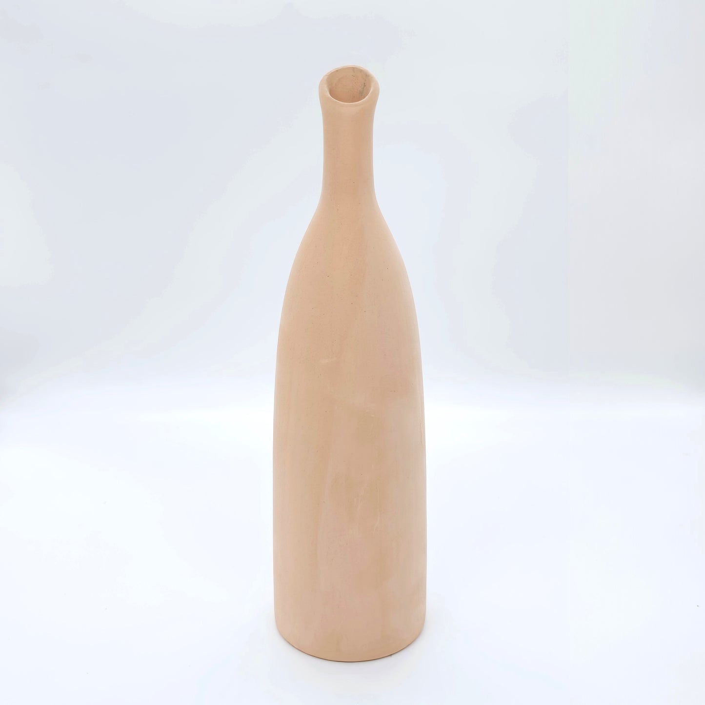 Ceramic Narrow Flower Vase #V52