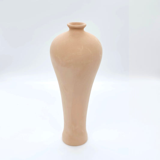 Ceramic Narrow Flower Vase #V53