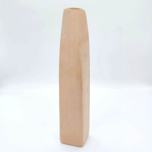 Ceramic Narrow Flower Vase #V55