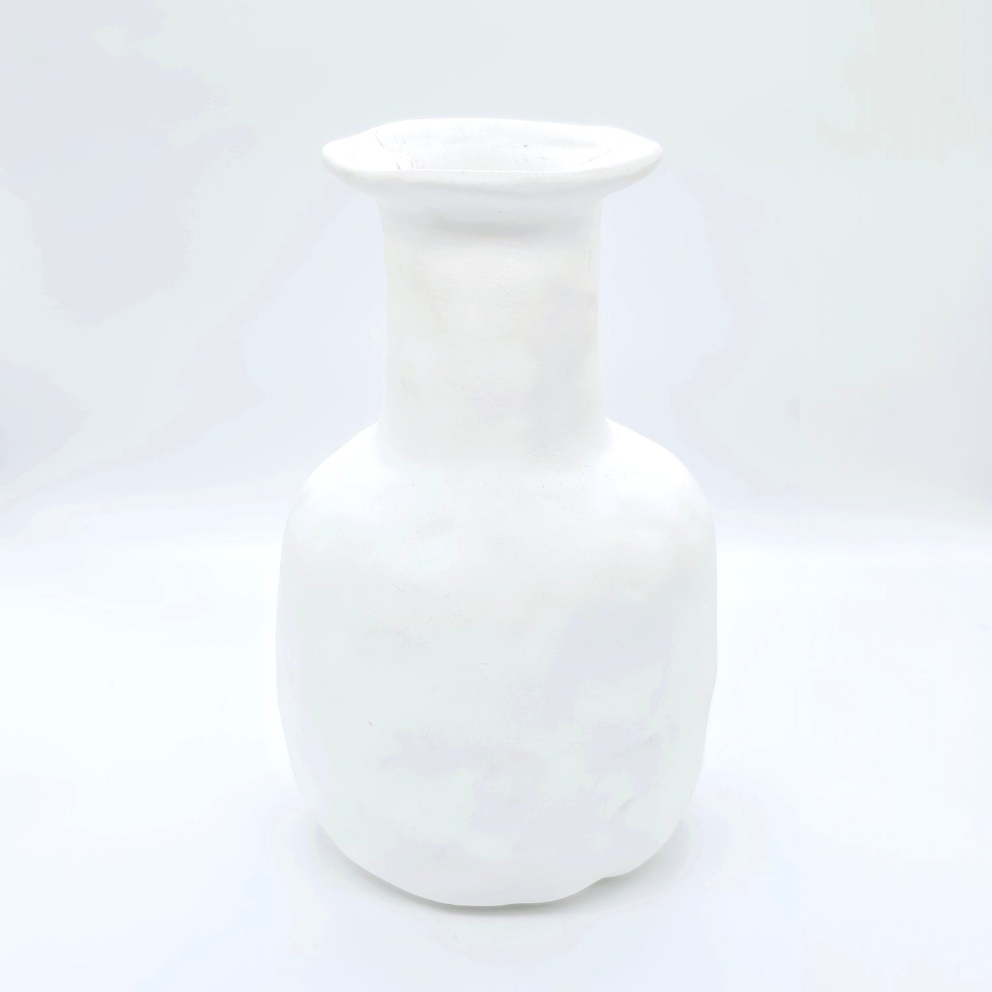 Textured Ceramic Flower Vase #V62