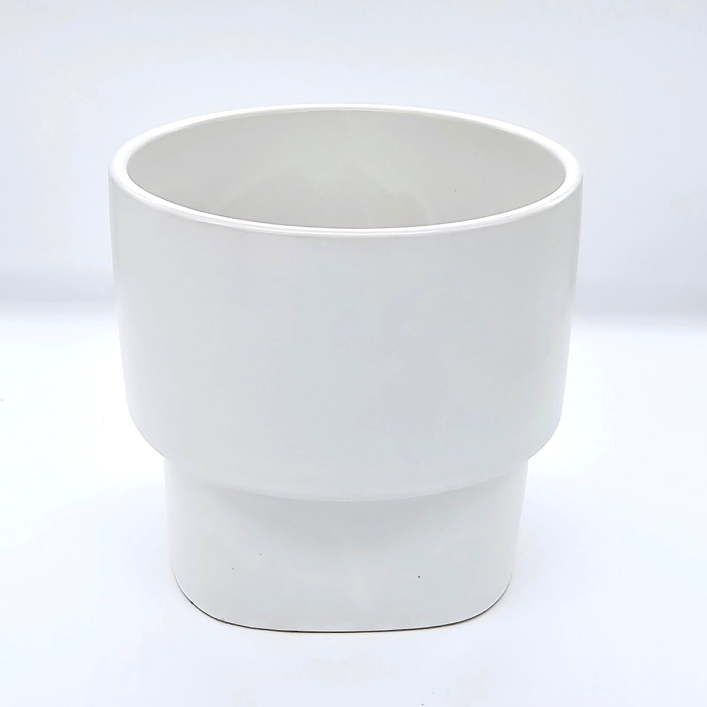 Ceramic Pot #V6