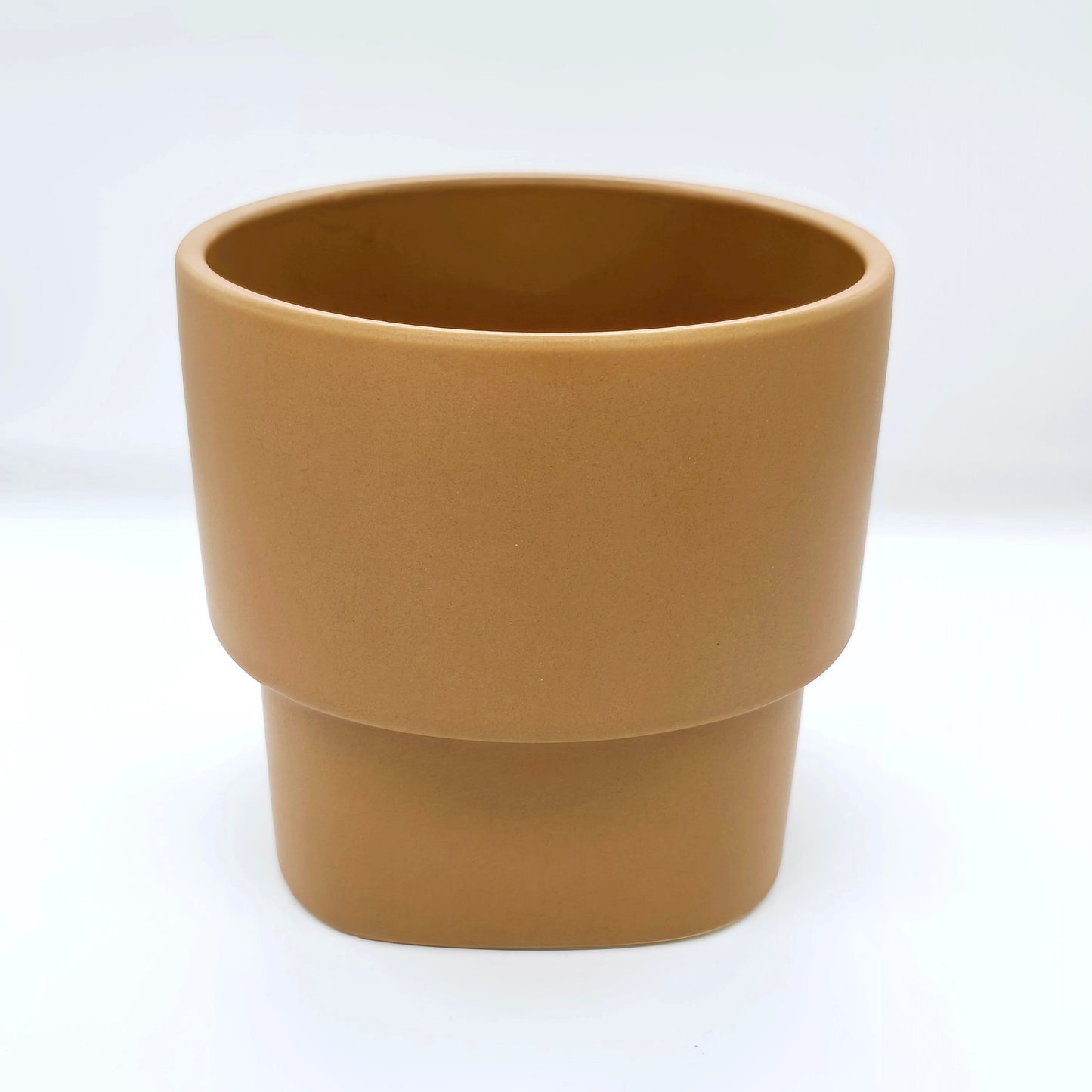 Ceramic Pot #V6