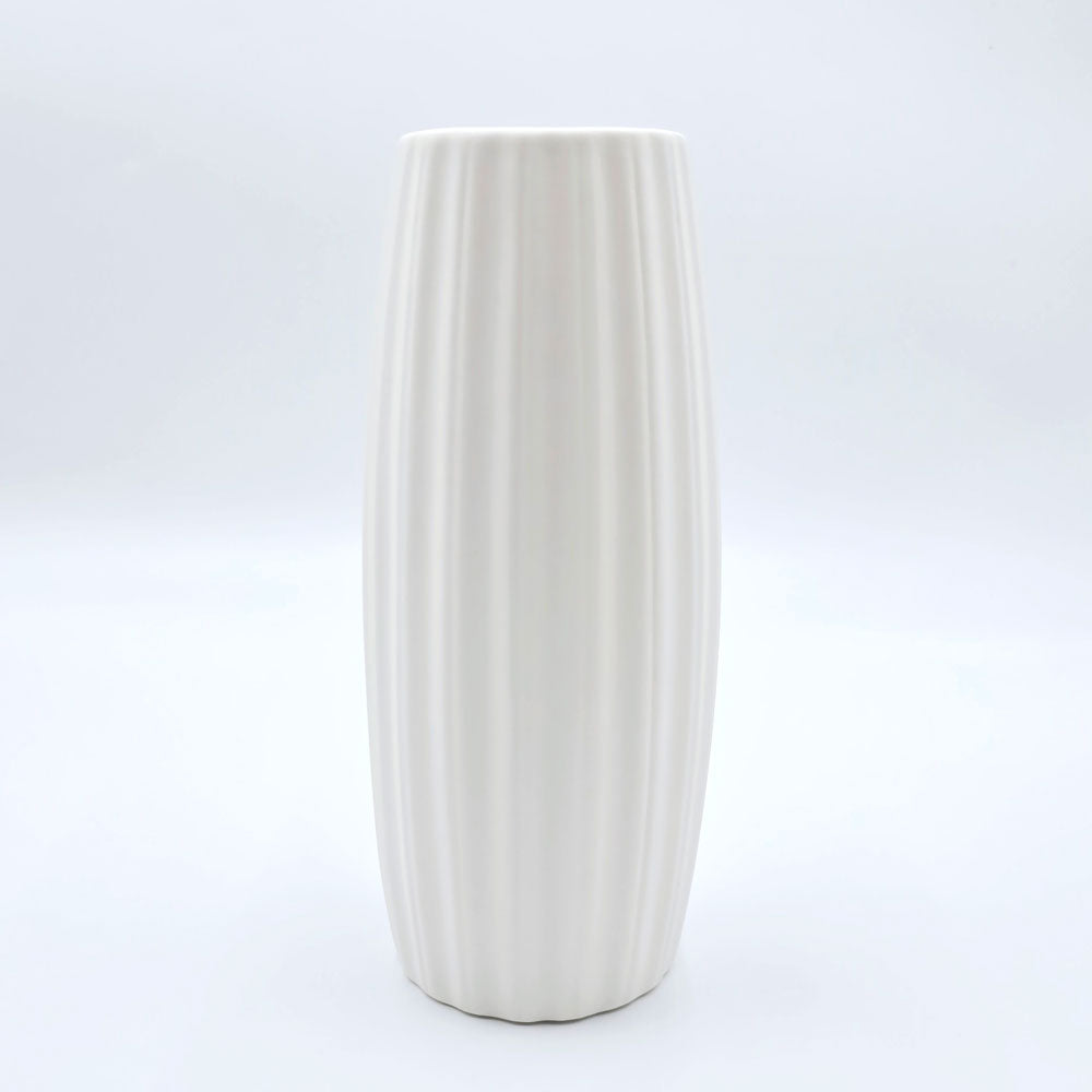 Ceramic Flower Vase #V77