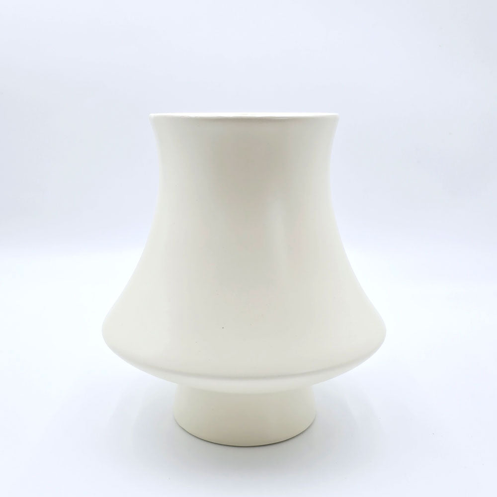 Ceramic Flower Vase #V79