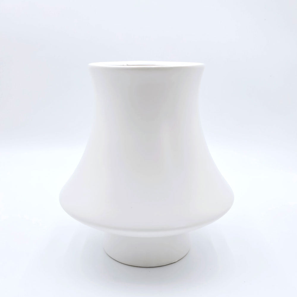 Ceramic Flower Vase #V79