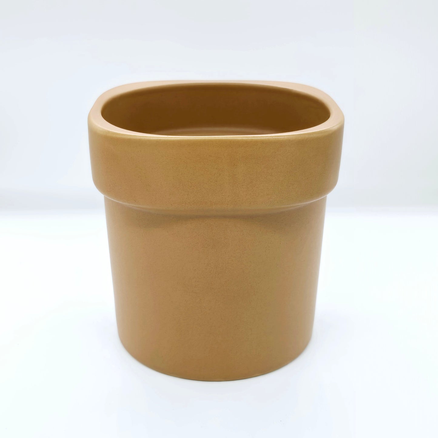 Ceramic Pot #V7