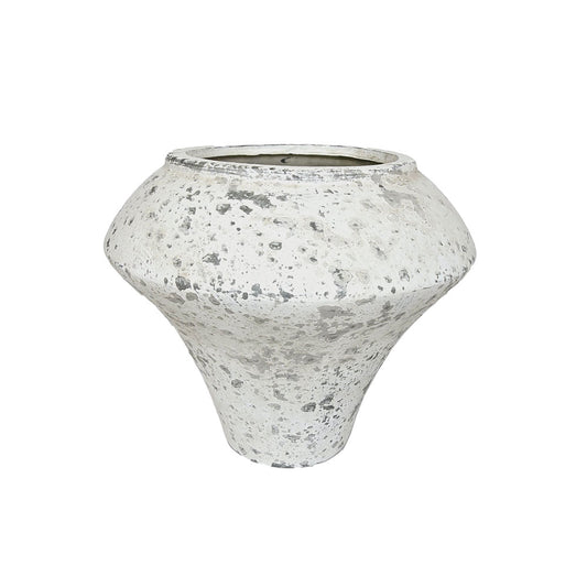 Ceramic Flower Vase #V85