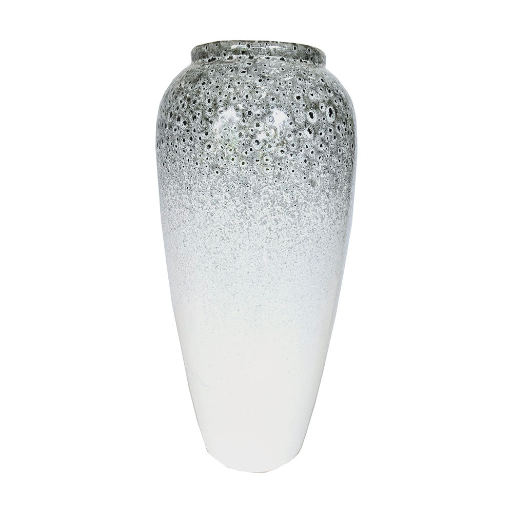 Ceramic Flower Vase #V87