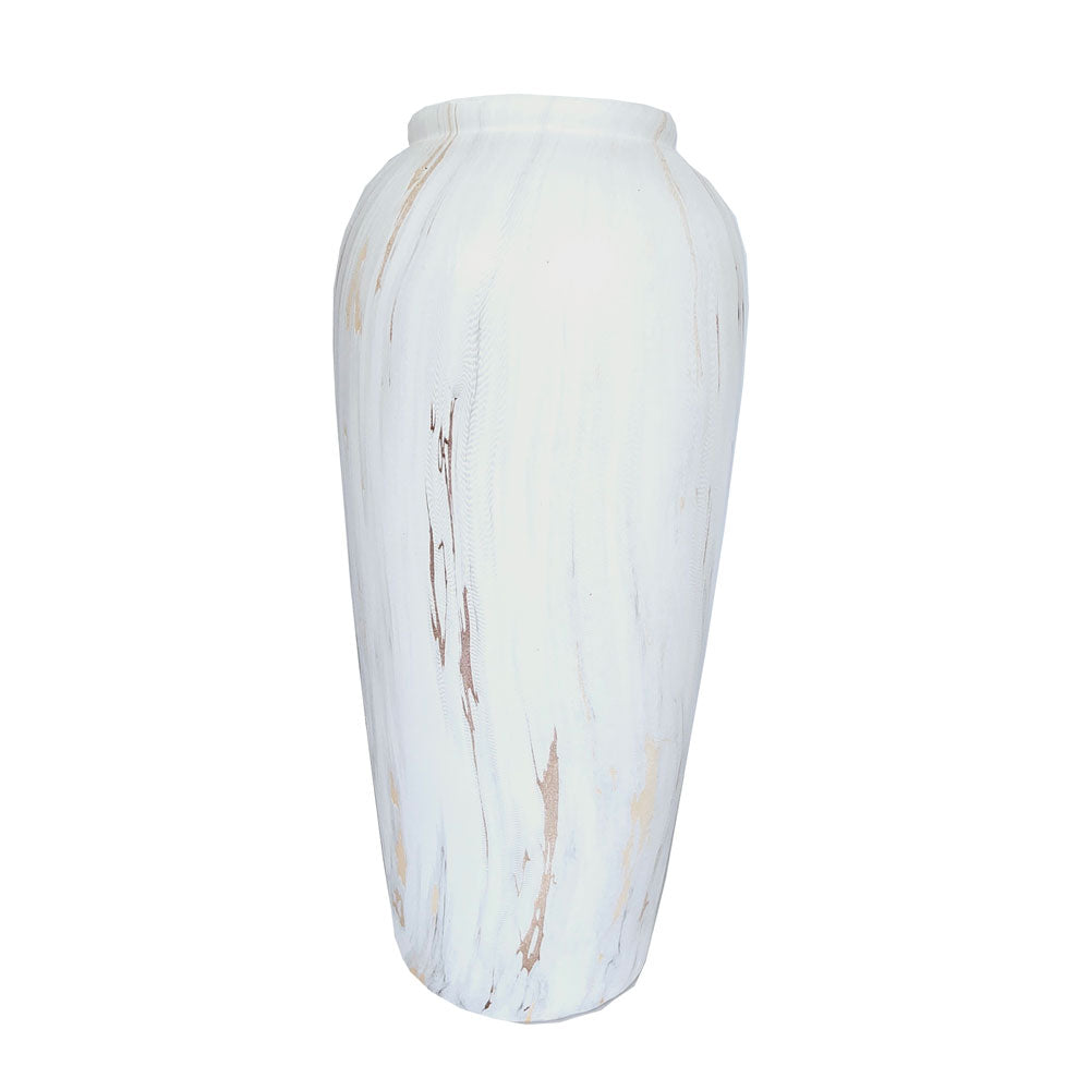 Ceramic Flower Vase #V87