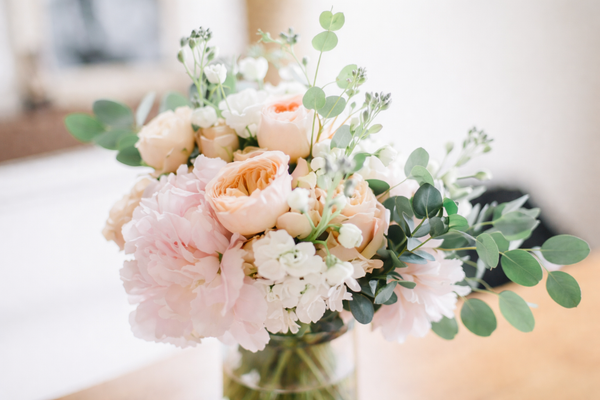 Event & Exhibition Styling