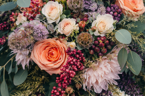 Artificial Flowers