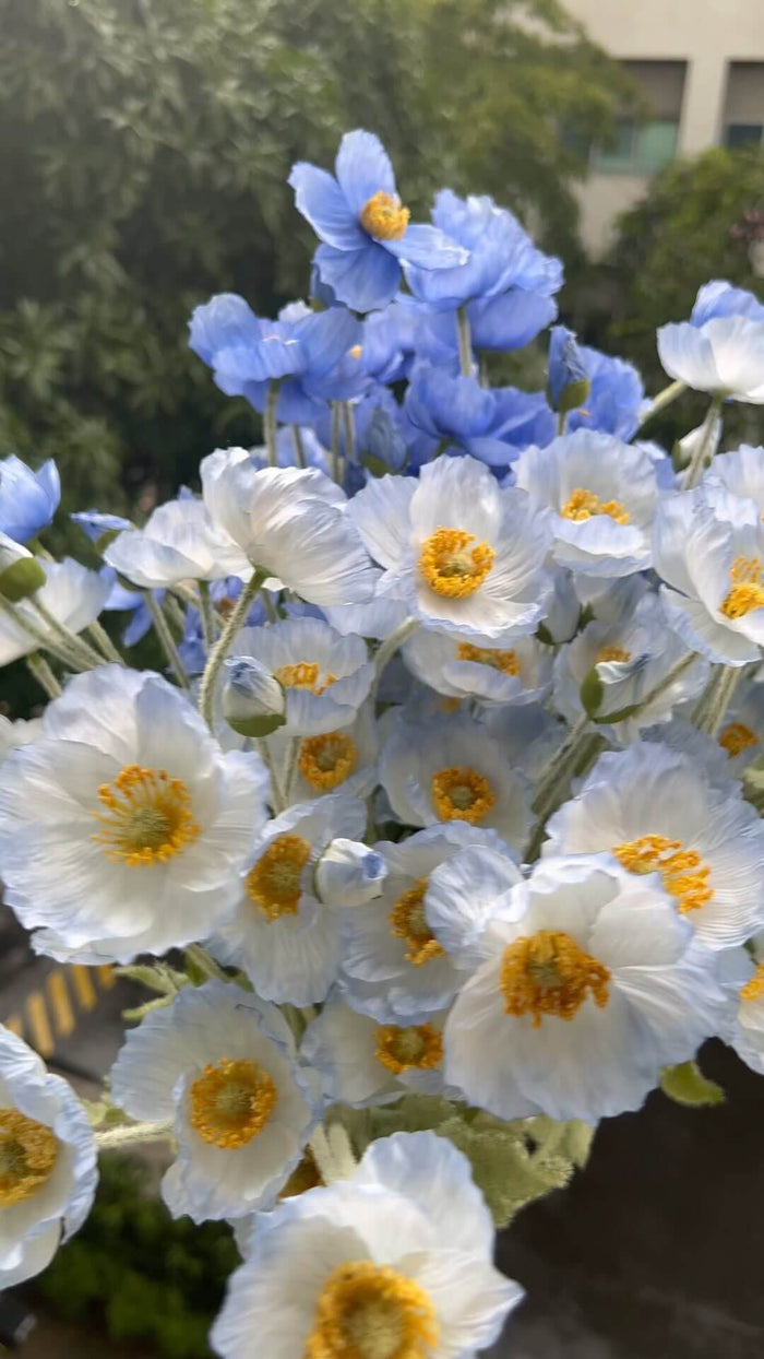 Gather Your Blooms & Tools